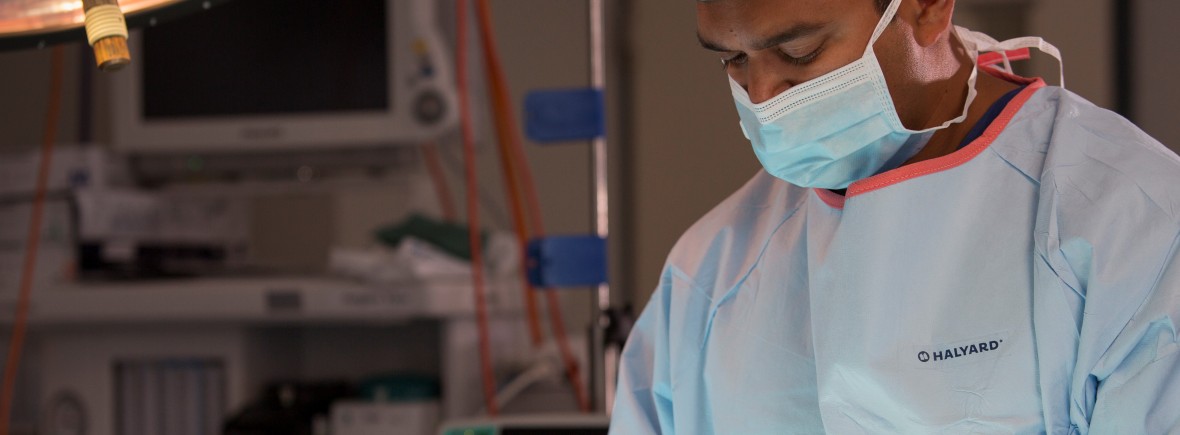 Avi Raman urologist Newcastle operating